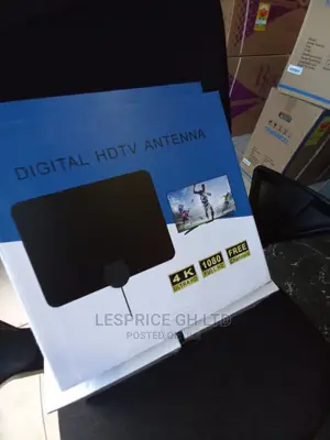 Quality Digital TV Antenna