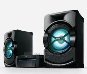Cool  Price for Sony Audio System HCDSHAKEX10 T