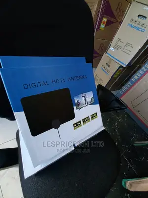 Unique Digital HD Tv Antenna