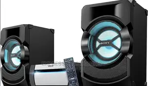 HCDSHAKEX10 SSSHAKEX10 Sony Sound System