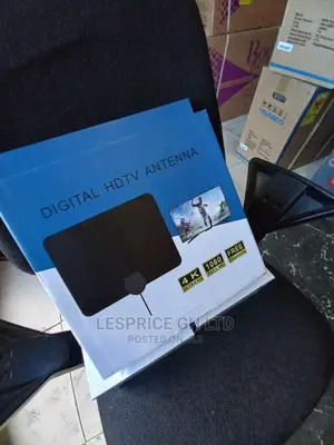 Modern Quality Digital TV Antenna