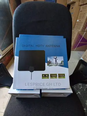 Brand New UHD TV Aerial