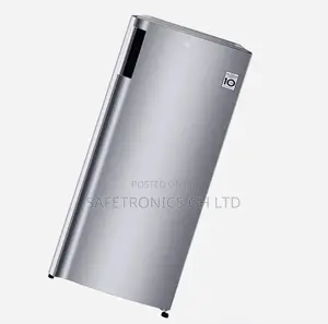 LG 17L Direct-Cool Single Door Upright Freezer GN-304SLS