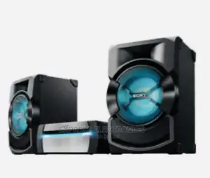 Cool Pretty  Price HCDSHAKEX70 Sony Sound System