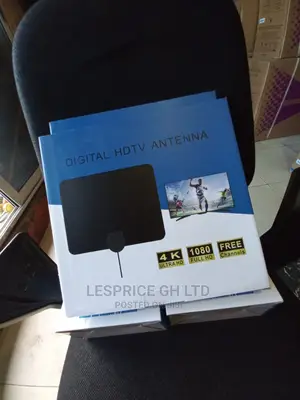 Excellent Digital 1080pixels TV Antenna