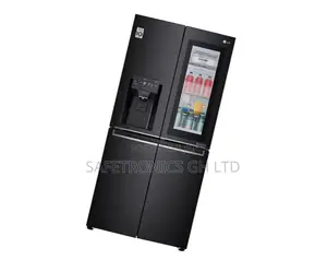 508 Liters GC-X22FTQLL LG Fridge Door-in-Door