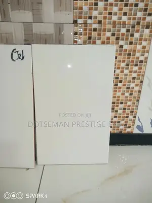 40/25 Wall Tiles