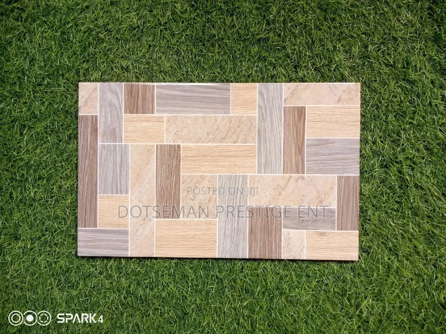 40/25 Wall Tiles