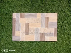 40/25 Wall Tiles