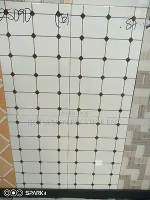 40/25 Wall Tiles