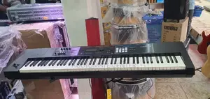 Roland Juno-Ds88 88-Key