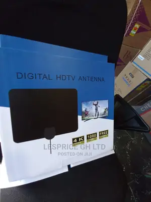 Super Excellent.. Digital 1080p UHD TV Aerial