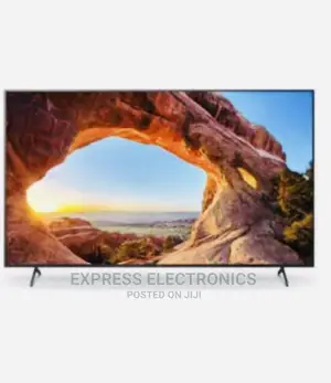 Cool  Price Sony 85X85TJ UHD Smart Satellite Tv 