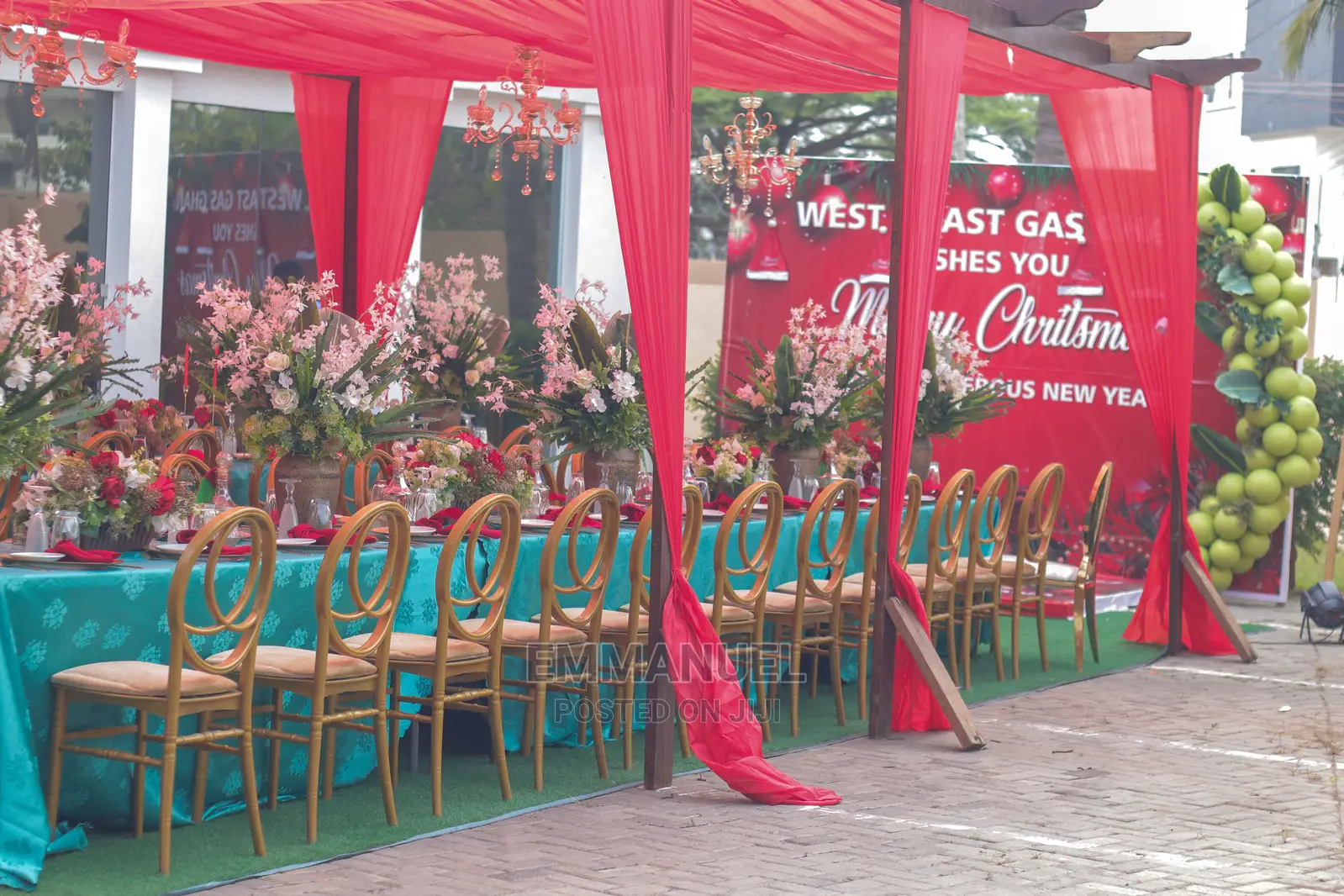 Event Management