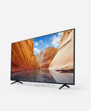 Cool Pretty Price UHD Smart 55X81J Sony Tv