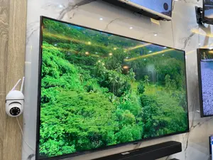 Newly in Stock LG 55NANO756 55 Inch Uhd Smart Tv 