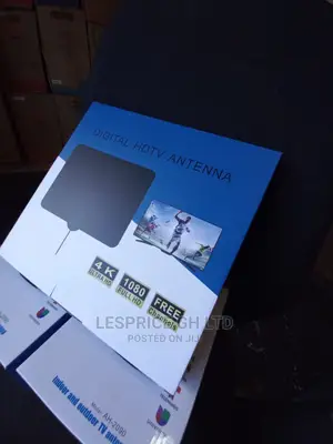 Ultra Power Digital HD TV Antenna