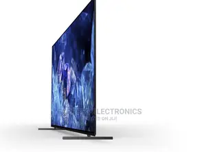 Cool  Price OLED Sony UHD Smart 55A8H Tv 