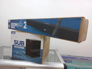 Ver Affordable Big Turf Boom Sound Bar