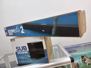 Sound Bar With Radio Turf Boom Extra Ordinary