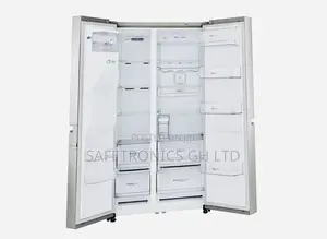 LG GC-J337CSAL 220 Volt Side by Side Door in Door 874 Liter