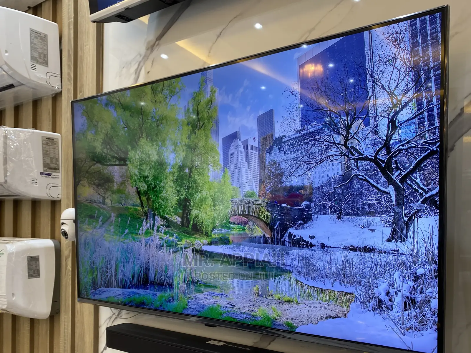 Quality Yet Affordable LG 86” Nanocell Smart Tv 86 Nano 75