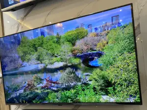 Quality Yet Affordable LG 86” Nanocell Smart Tv 86 Nano 75