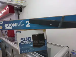 Advance Level Turf Boom Sound Bar