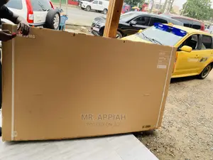 Newly In Stock Samsung 85 Inch 💥QLED Smart Tv(85Q60A)...
