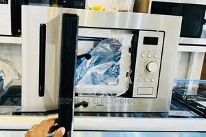 Astonish New Midea Inbuilt Microwave Oven AM717BS7