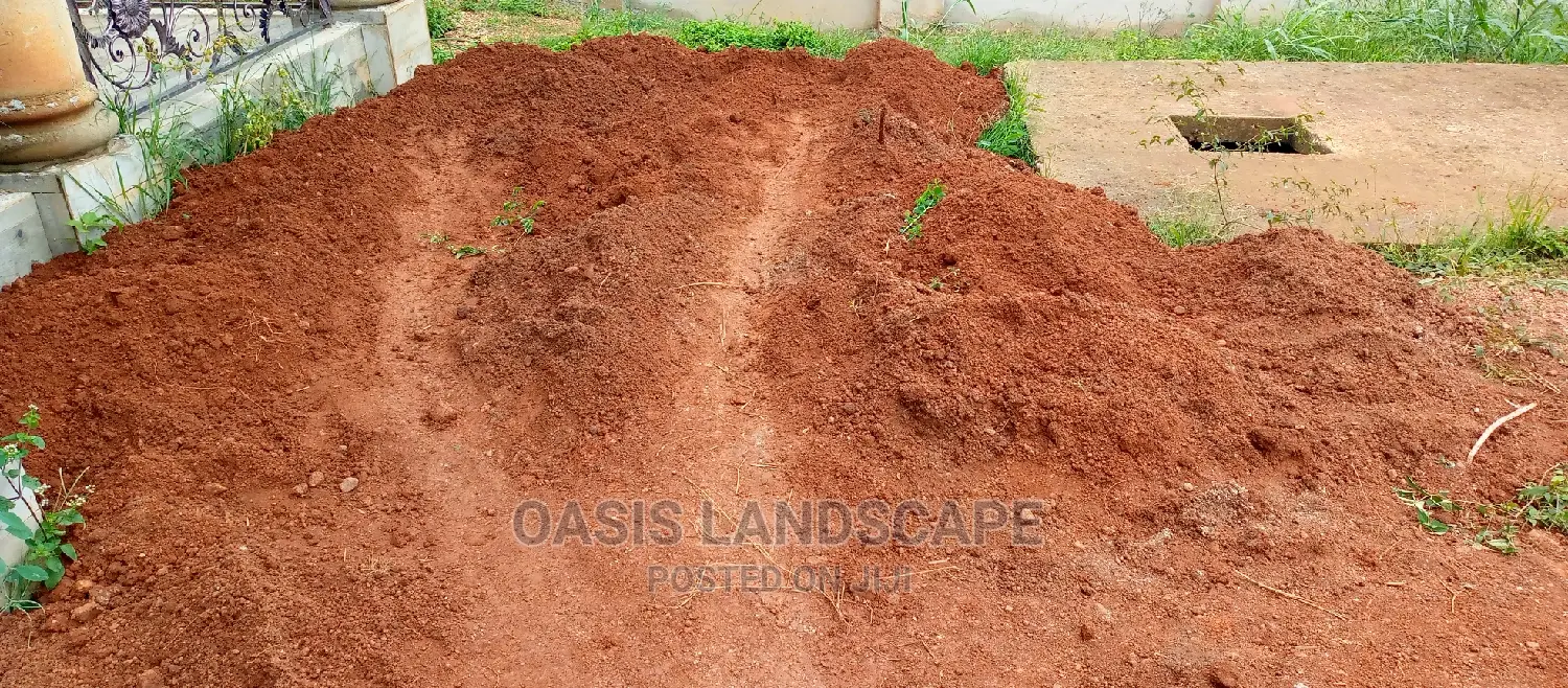 Lands for Sale at Several Different Locations Around Ejisu