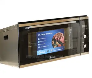 Cool Pretty  Price Microwave Oven Inbuilt 93M90D0 Midea