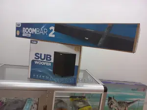 Enjoy Good Music Turf Boombar2 Plus Woofer