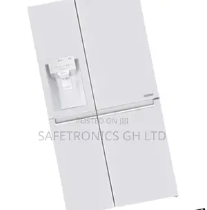 Lg GC-J287SQUV LG 668L Side by Side Refrigerator