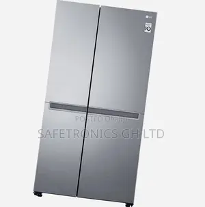Reliable GC-B257SLWL LG 688L Frost Free Side by Side
