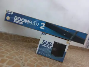 Melody Turf Boombar2 Sound Bar Woofer