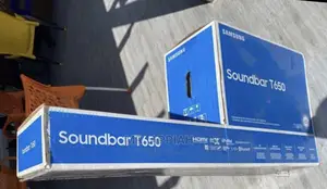Newly in Stock Samsung T650 Bluetooth Speaker (Black)