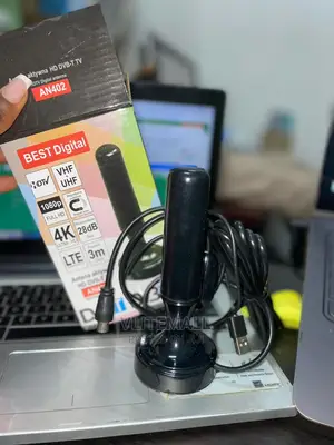 Digital Indoor Antenna