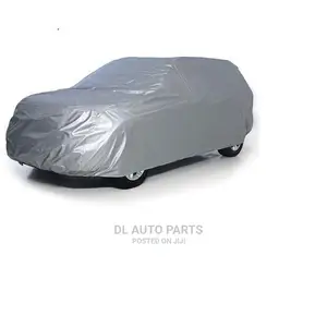 Universal Car Cover