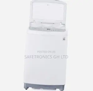 LG T1066NEFV 10kg Fully Automatic Top Load Washing Machine
