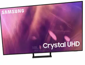 Get a Discount on Samsung 65” 65au9072 Smart LED Tv,Black.