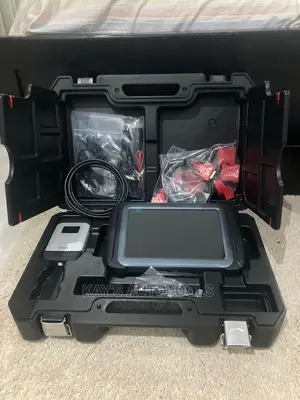 Xtool Autopropad G2 Turbo D9 Pro Advanced Car Programmer