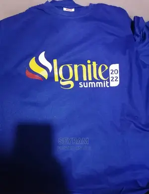 DTF Shirt Printing