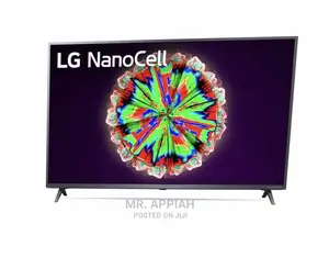 High Quality Lg Nanocell 65” 65 Nano 791 HDR Smart LED.