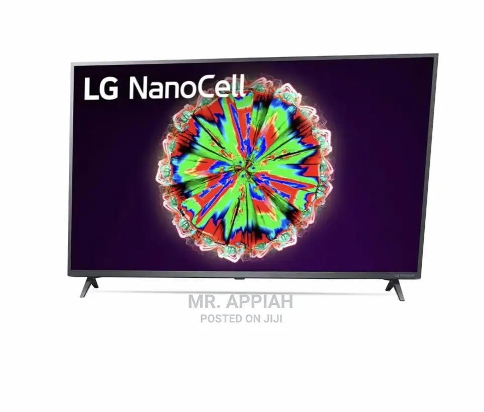 High Quality Lg Nanocell 65” 65 Nano 791 HDR Smart LED.