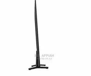 Original Samsung 65” 65AU8000 Crystal Uhd Smart LED Tv.