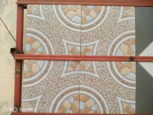 Floor 40*40 Tiles (12pcs)