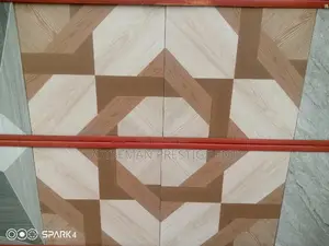 Floor 40*40 Tiles (12pcs)