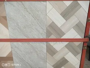 Floor 40*40 Tiles (12pcs)