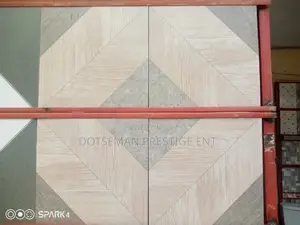 Floor 40*40 Tiles (12pcs)